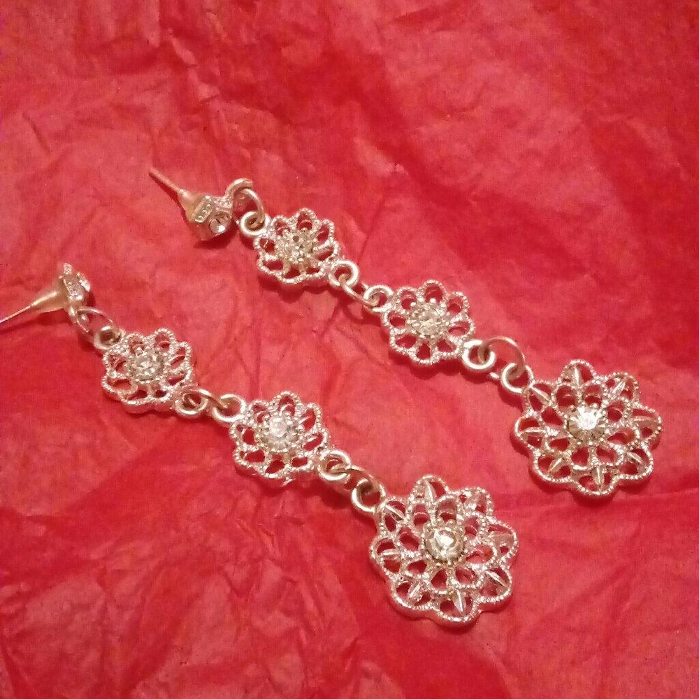 Pretty Earrings